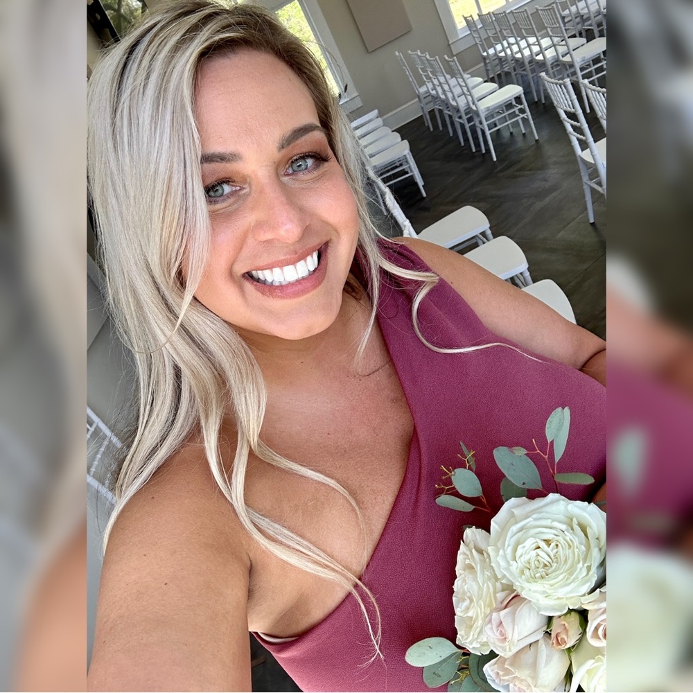 Meet your Posher, Karen